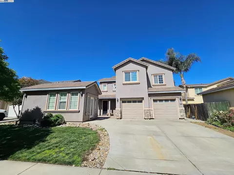 419 Creekside Dr, Patterson, CA 95363 photo 1