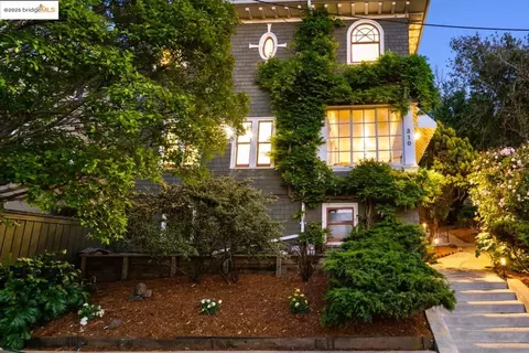 310 Oakland Ave, Oakland, CA 94611