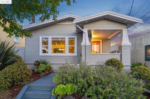 3732 High St, Oakland, CA 94619