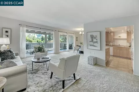1217 Leisure Ln #3, Walnut Creek, CA 94595