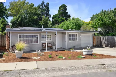 4125 Miflin Ave, El Sobrante, CA 94803