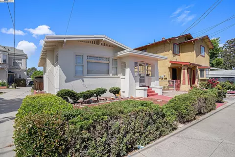 1315 Lincoln Ave, Alameda, CA 94501