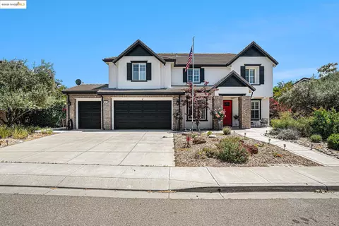 321 Lavender Way, Oakley, CA 94561 photo 1
