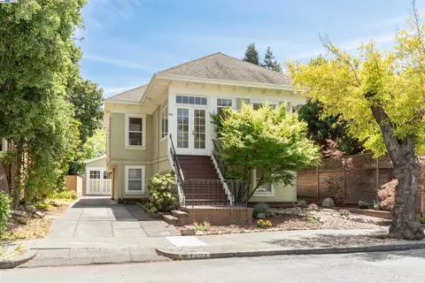 1024 Fair Oaks Ave, Alameda, CA 94501