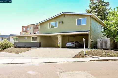 2634 Baldwin Ln, Walnut Creek, CA 94597