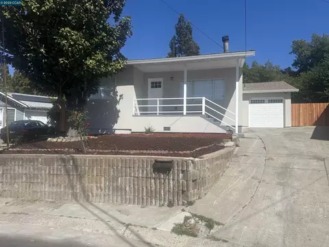 22676 Beech St, Hayward, CA 94541 photo 1