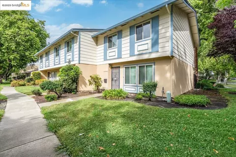 2630 Oliver Dr, Hayward, CA 94545