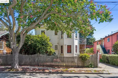 1734 Delaware St, Berkeley, CA 94703 photo 1
