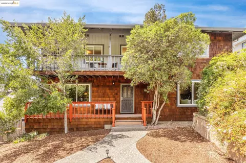 6259 Leona St, Oakland, CA 94605