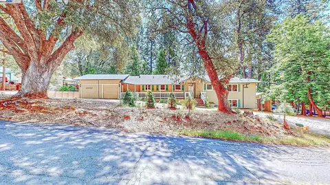 23357 Middle Camp Rd, Twain Harte, CA 95383 photo 1