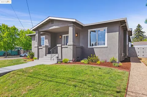 3000 California St, Oakland, CA 94602