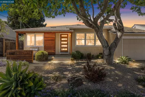 1617 139th Ave, San Leandro, CA 94578