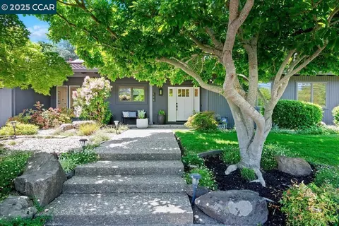 539 Silverado Dr, Lafayette, CA 94549 photo 1