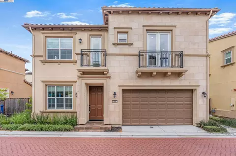 905 S Monarch Rd, San Ramon, CA 94582