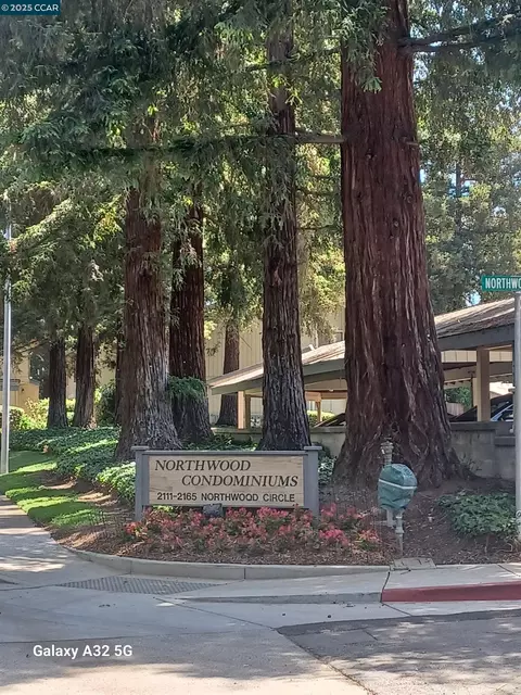 2155 Northwood Cir #D, Concord, CA 94520