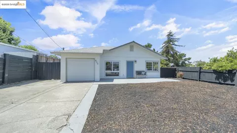 830 Patrick Dr, Pinole, CA 94564 photo 1
