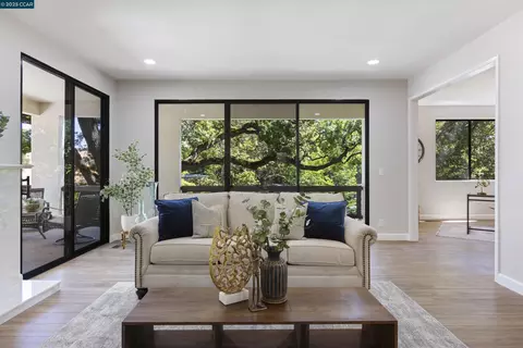1285 Avenida Sevilla #1A, Walnut Creek, CA 94595
