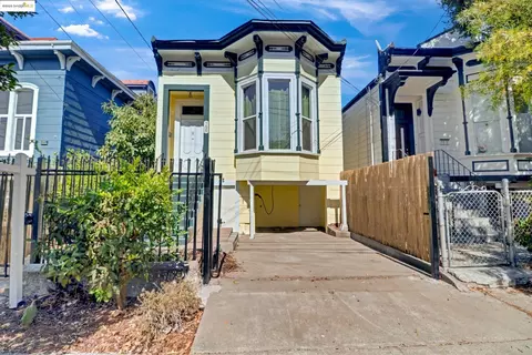 756 29th St, Oakland, CA 94609