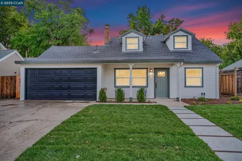1361 Cape Cod Way, Concord, CA 94521 photo 1
