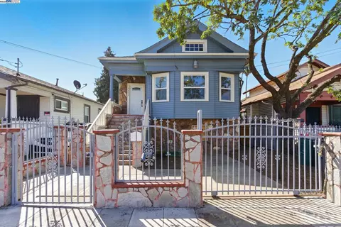 2002 64th Ave, Oakland, CA 94621 photo 1