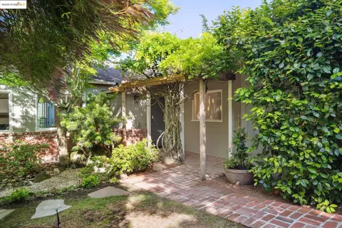 1025 Creston Rd, Berkeley, CA 94708 photo 1