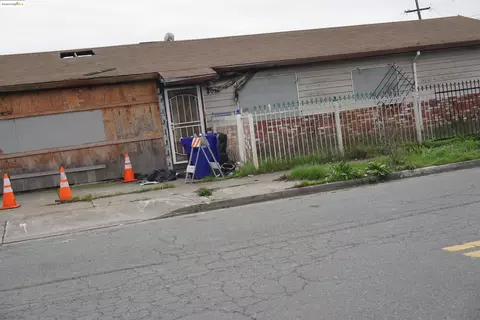 808 Lincoln Ave, Richmond, CA 94801