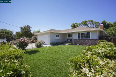 927 Notre Dame Ave, Concord, CA 94518
