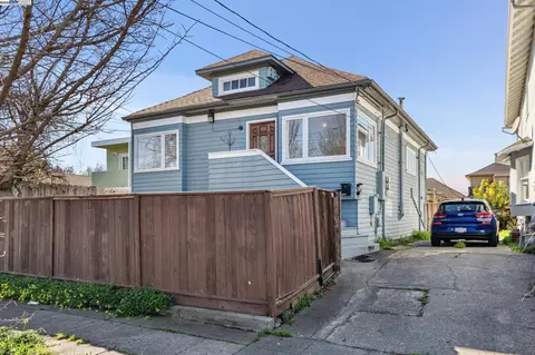 2326 10th St, Berkeley, CA 94710 photo 1