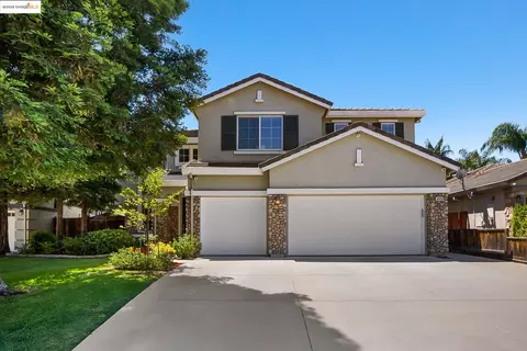 1313 Braemar Ct, Brentwood, CA 94513
