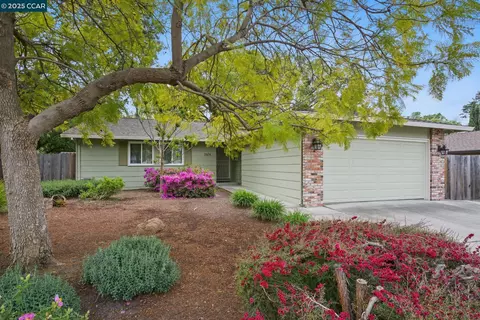 1508 Criquet Ct, Concord, CA 94518
