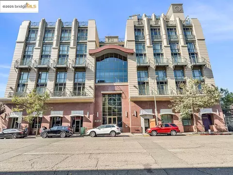 423 7th St #914, Oakland, CA 94607 photo 1