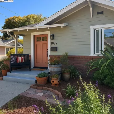 1842 Nason St, Alameda, CA 94501 photo 1