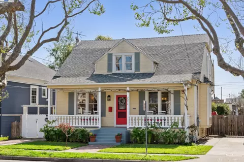 3272 Central Ave, Alameda, CA 94501 photo 1