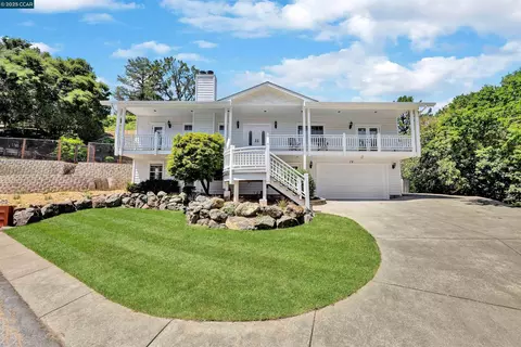 48 Sterling Way, Lafayette, CA 94549