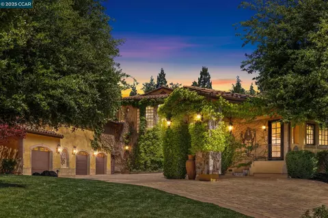 3711 Northgate Woods Ct, Walnut Creek, CA 94598