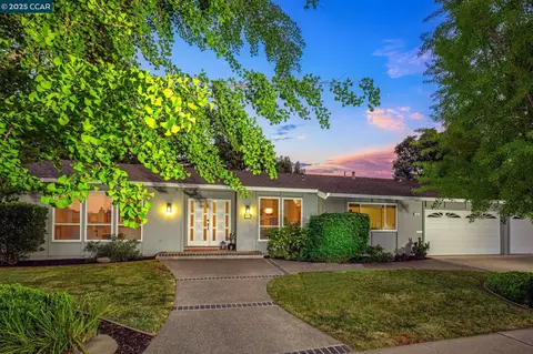 132 Ready Rd, Walnut Creek, CA 94598 photo 1
