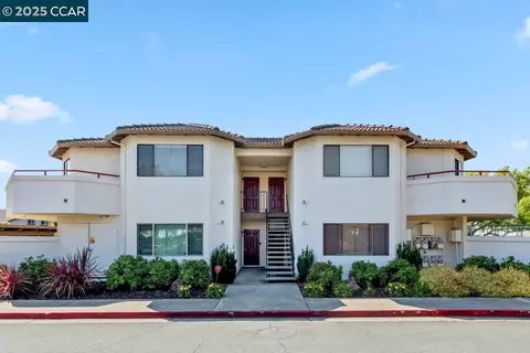 5050 Valley Crest Dr #57, Concord, CA 94521