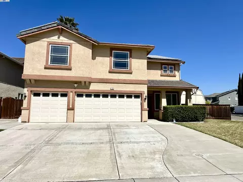 1721 Treehaven Ln, Tracy, CA 95376 photo 1