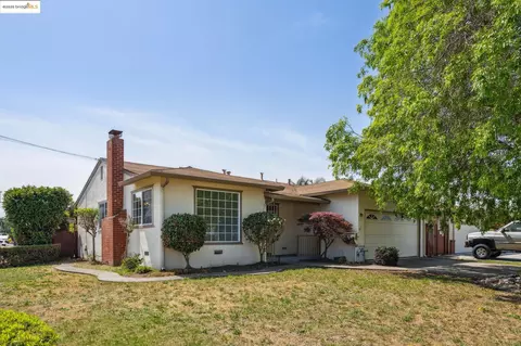 1608 Lanier Ave, San Leandro, CA 94579