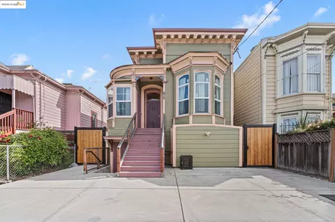 675 25th St, Oakland, CA 94612