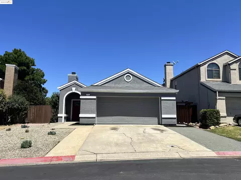 520 Mockingbird Ln, Oakley, CA 94561 photo 1