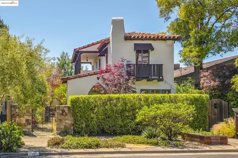 774 Spruce St, Berkeley, CA 94707 photo 1