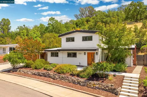 1725 Springbrook Rd, Lafayette, CA 94549 photo 1