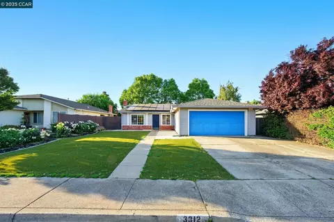 3312 Steele Dr, Bay Point, CA 94565