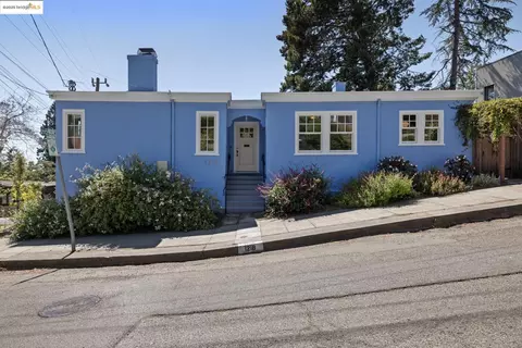 1218 Glen Ave, Berkeley, CA 94708 photo 1