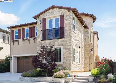 1059 Trumpet Vine Ln, San Ramon, CA 94582