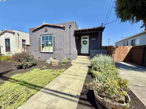 214 Peralta Ave, San Leandro, CA 94577 photo 1