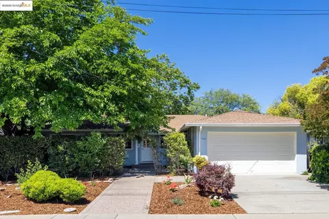 1545 Wagoner Dr, Livermore, CA 94550