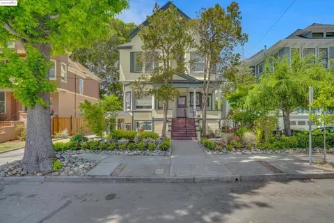 925 Chestnut St, Alameda, CA 94501 photo 1