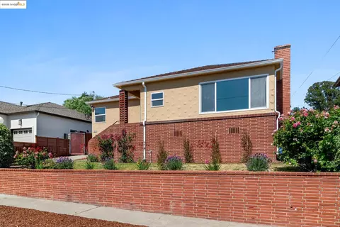 1835 Ralston Ave, Richmond, CA 94805